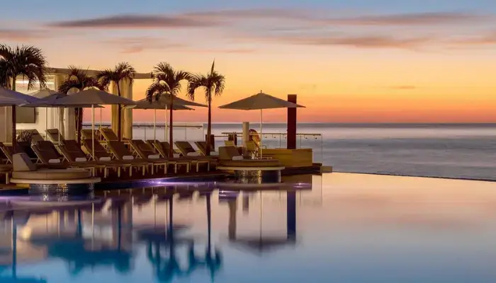 Le Blanc Spa Resort Los Cabos | Best All-Inclusive Adults-Only Resorts in Mexico