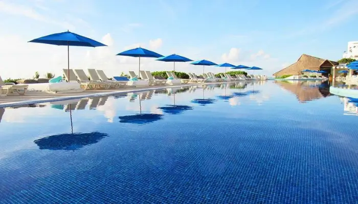 Live Aqua Beach Resort Cancun | Best All-Inclusive Adults-Only Resorts in Mexico