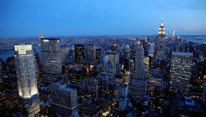 Manhattan, New York | Best Island Cities In The World