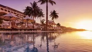 Best All-Inclusive Adults-Only Resorts in Mexico