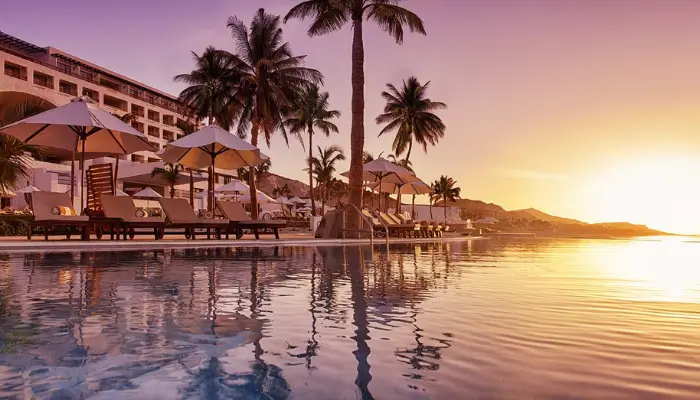 Marquis Los Cabos | Best All-Inclusive Adults-Only Resorts in Mexico