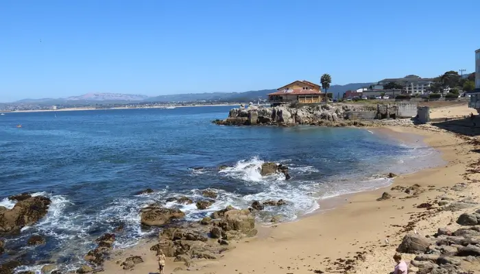 Best Monterey Beaches