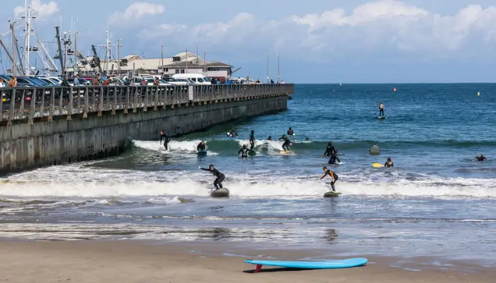 Best Monterey Beaches