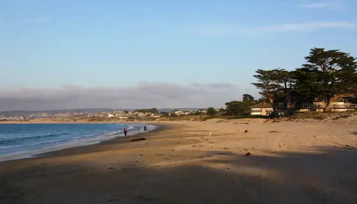 Best Monterey Beaches