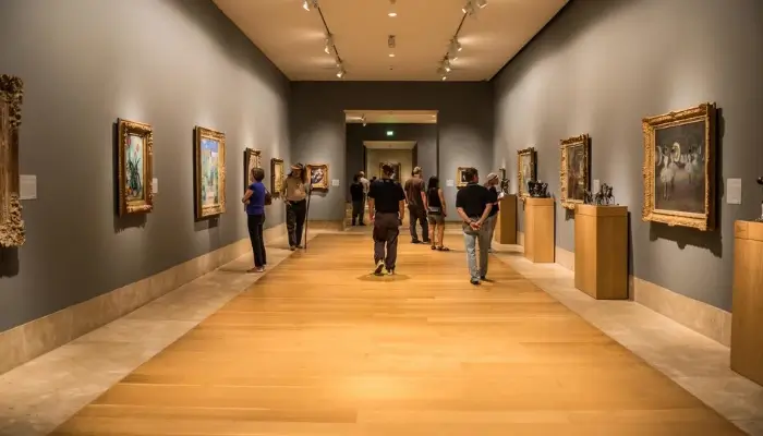 Norton Simon Museum, Best Things To Do In Pasadena