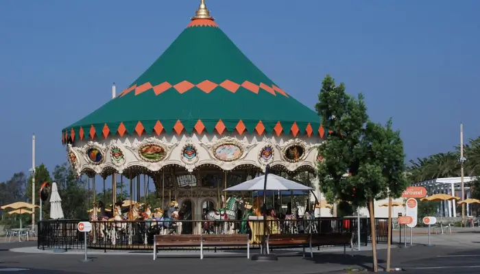 Orange Country Great Park, Things To Do In Irvine, California