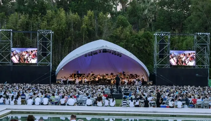 POPS And The Pasadena Symphony, Best Things To Do In Pasadena