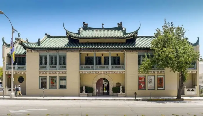 USC Pacific Asia Museum, Best Things To Do In Pasadena