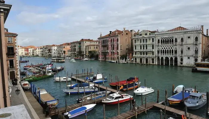  Venice, Italy | Best Island Cities In The World