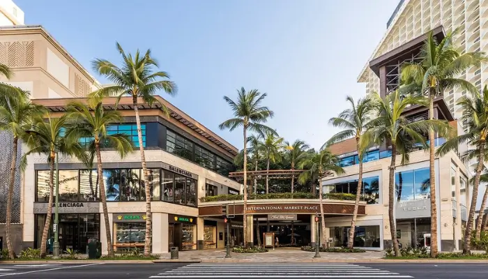 Worldwide Market Place, Best Tourist Attractions In Waikiki