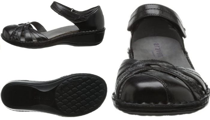 Closed Toe Sandals For Women And Men