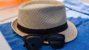 Best Sun Hats for Men