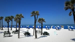 Best Florida Vacation Spots