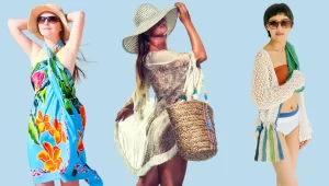 Best Beach Outfits For Women