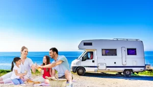 Best Dishes for RV