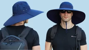 Best Sun Hats For Men