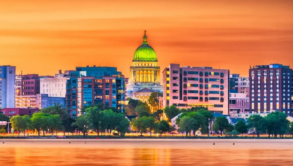Best Things To Do In Madison, Wisconsin