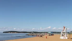 Best Beaches in Maryland