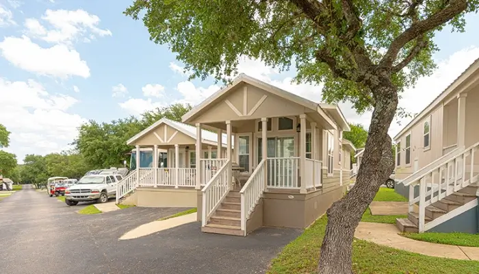 Blazing Star RV Resort – Luxury RV Park, Best RV Parks & Resorts in Texas