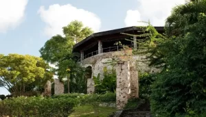 Best Resorts in The Virgin Islands
