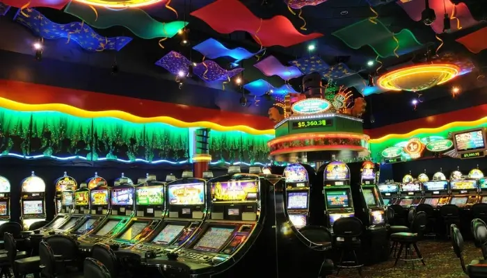 11 Best Casinos In Oregon: A Comprehensive Guide [2023]