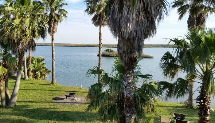 Crystal Beach, Best Beaches In Texas