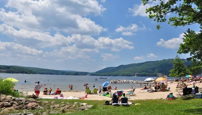 Best Beaches in Maryland