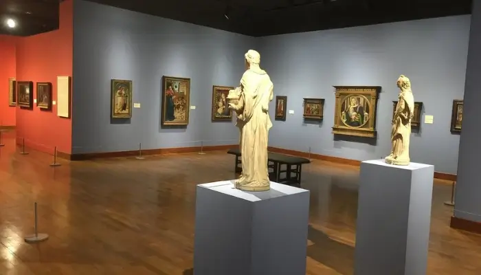 El Paso Museum of Art | Best Things To Do in El Paso