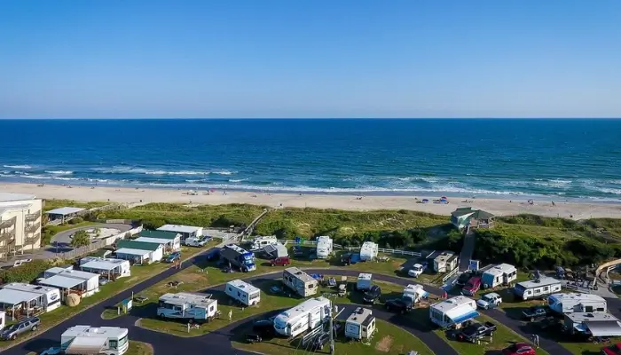 Emerald Isle | Best Beaches in Charlotte NC