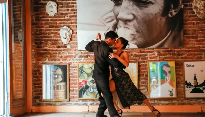 Florida All Night Milonga | Best Dance Clubs in West Palm Beach