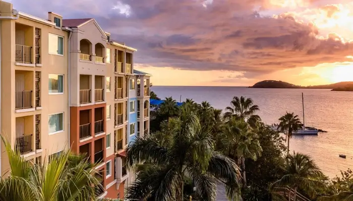 Frenchman's Cove at Marriott | Best Resorts in The Virgin Islands 