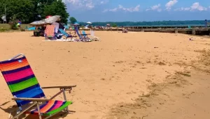 Best Beaches in Maryland