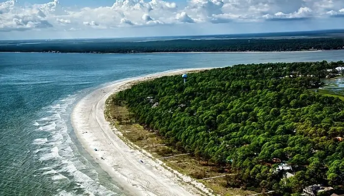 Hilton Head Island | Best Beaches in Charlotte NC