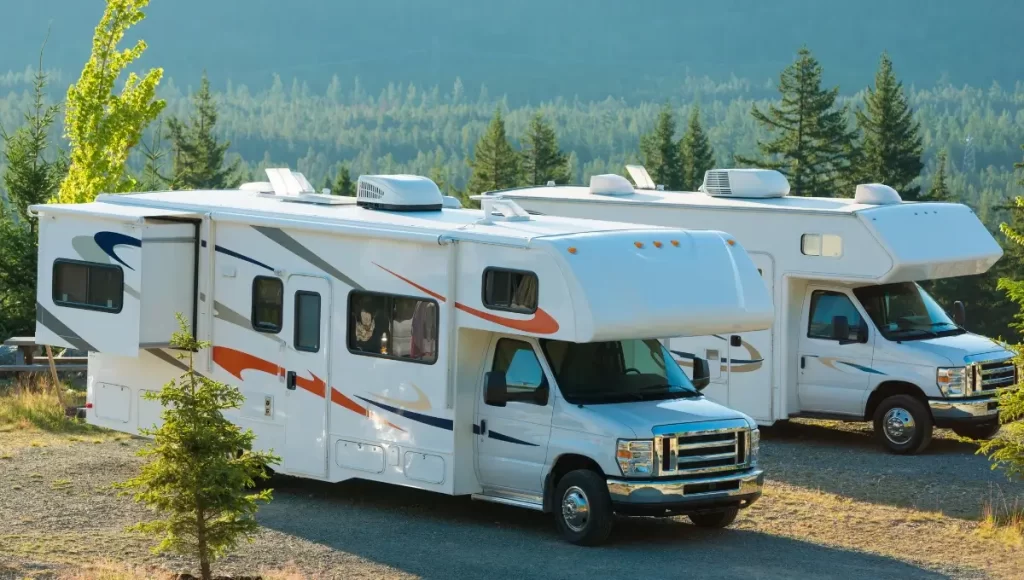How to Keep Your RV Safe