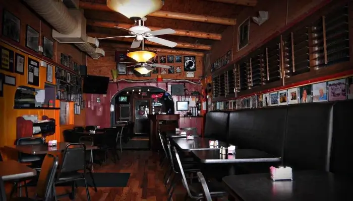 L & J Cafe | Best Things To Do in El Paso