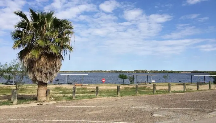 Lake Casa Blanca Int’l State Park, Best RV Parks & Resorts in Texas