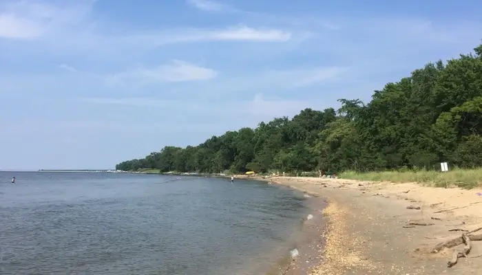 Best Beaches in Maryland