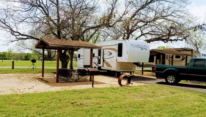 Midway Park COE, Best RV Parks & Resorts in Texas