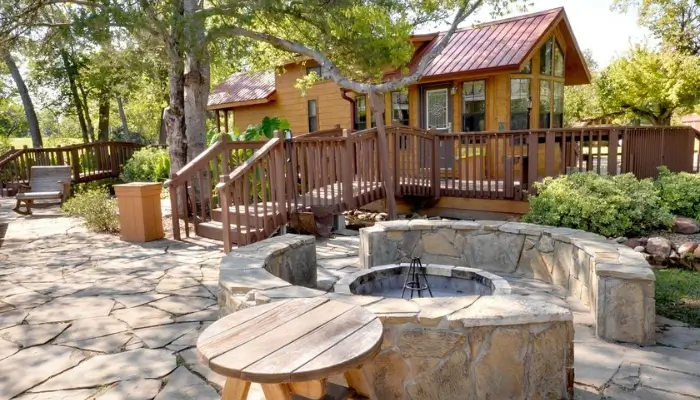 Mill Creek Ranch Resort, Best RV Parks & Resorts in Texas