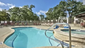 Best RV Parks & Resorts in Texas