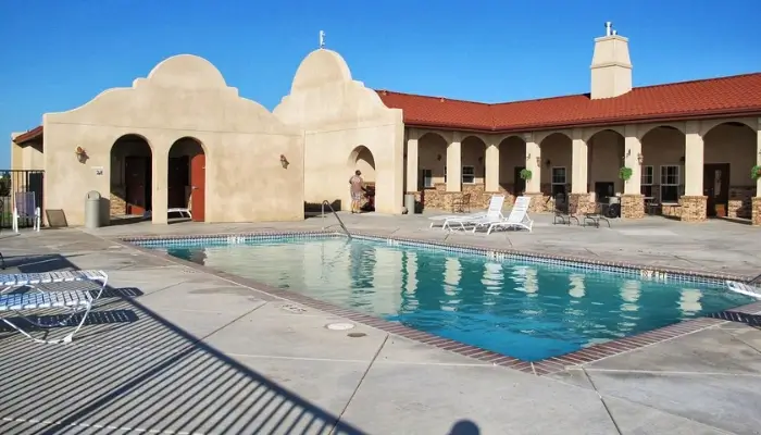 Oasis RV Resort Amarillo, Best RV Parks & Resorts in Texas
