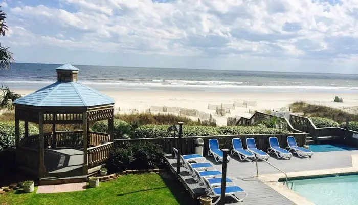 Ocean Isle Beach | Best Beaches in Charlotte NC