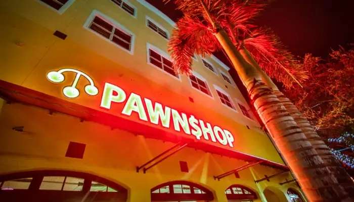 Pawn Shop Lounge West Palm Beach | Best Dance Clubs in West Palm Beach