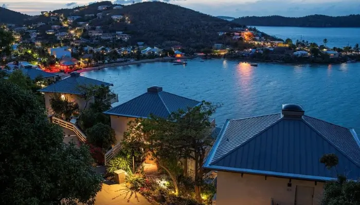 Point Pleasant Resort | Best Resorts in The Virgin Islands