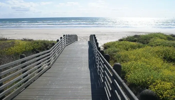 Port Aransas, Best Beaches In Texas