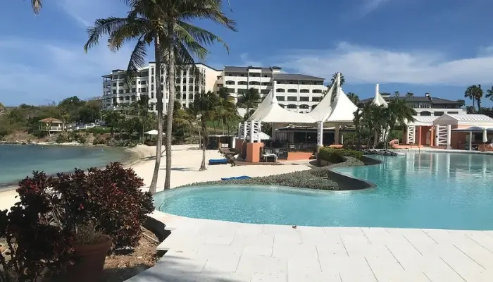 Ritz-Carlton, St. Thomas | Best Resorts in The Virgin Islands