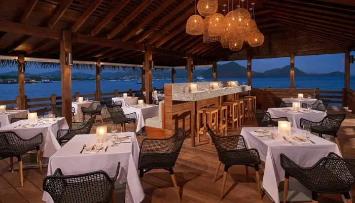  Sandals Grande St. Lucian, St. Lucia | Best Luxury All-Inclusive Resorts in the Caribbean