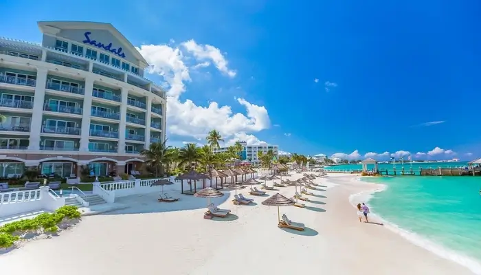 Sandals Royal Bahamian, Bahamas | Best Luxury All-Inclusive Resorts in the Caribbean