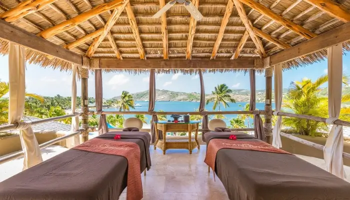 St. James’s Club And Villas | Best Resorts in The Virgin Islands