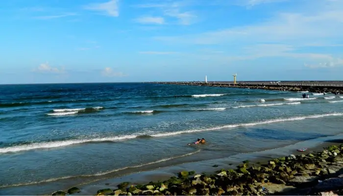 Surfside Beach, Best Beaches In Texas